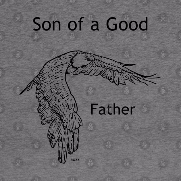 Son of a Good Father Award by The Witness